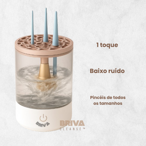 Briva Cleanse™