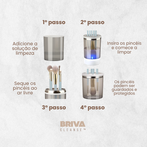 Briva Cleanse™